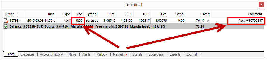 Order b. OKX биржа закрытие позиции ордер. Do you have mt4 account.