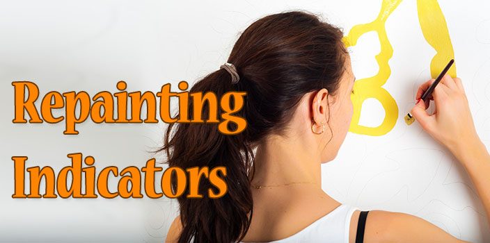 All About Repainting And Non Repainting Indicators In Forex - 