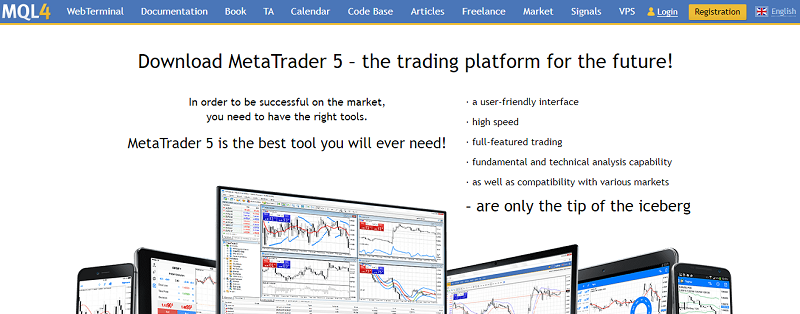 mql4.com